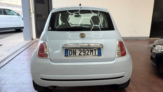 Fiat 500 1.2 Pop 69 cv Neopatentati - Foto 6