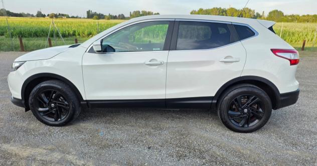 Nissan Qashqai 1.5 dCi DPF Tekna - Foto 7