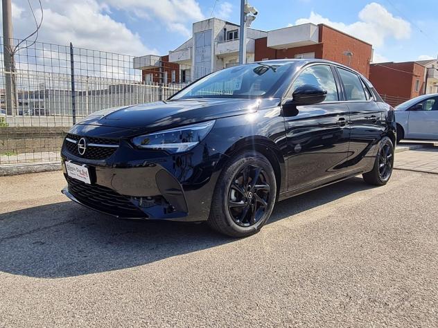 OPEL CORSA --2022-- 1.2 BENZINA OK NEO PATENTATI - Foto 2