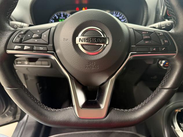 Nissan Juke Juke 1.0 Dig-t N-Connecta 114CV DCT - PREZZO REALE - Foto 10