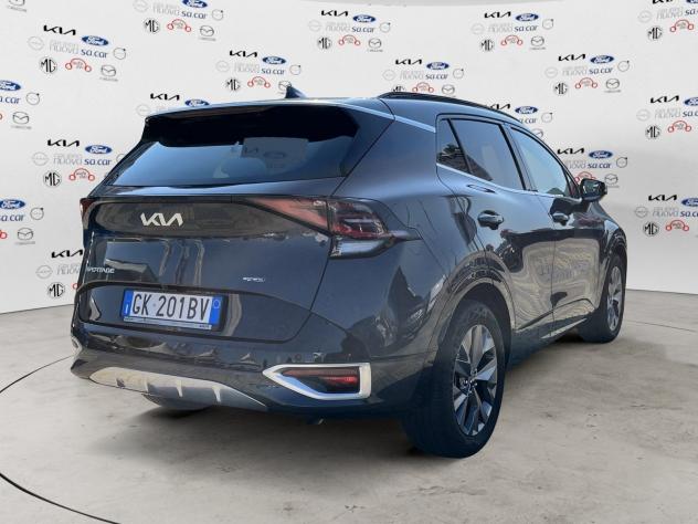 Kia Sportage 1.6 TGDI HEV GT-LINE 2WD AUTO - Foto 3