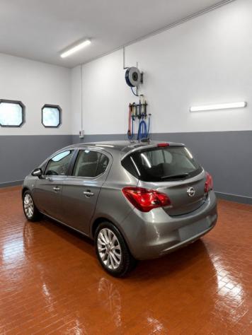 OPEL Corsa 1.4 90CV GPL Tech 5 porte Innovation rif. 24204955 - Foto 8