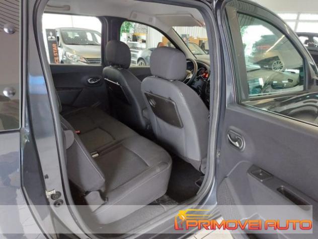 DACIA Lodgy 1.6 102CV GPL 7 posti rif. 20739203 - Foto 7