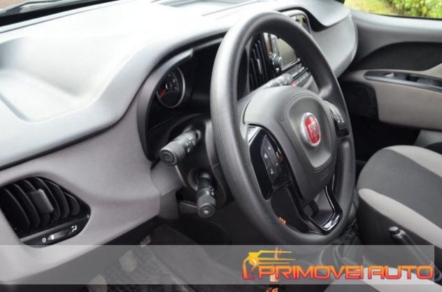 FIAT Doblo 1.4 T-Jet 16V rif. 20287371 - Foto 3