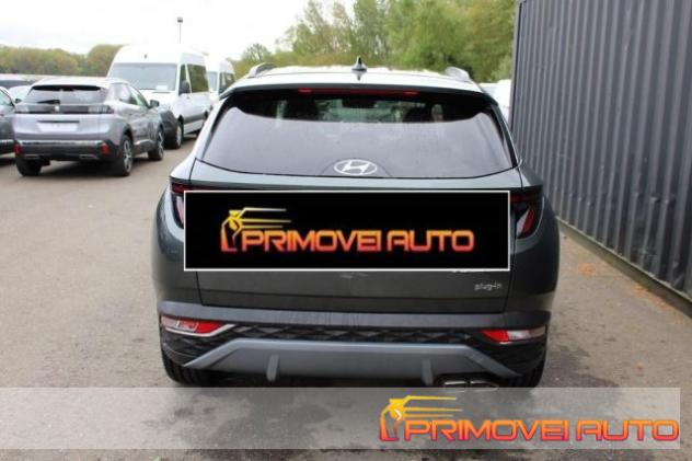 HYUNDAI Tucson 1.6 T-GDI 265 6AT 4WD Executive Plus rif. 20902537 - Foto 4