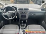 VOLKSWAGEN Caddy 1.4 TGI Trendline rif. 20777304