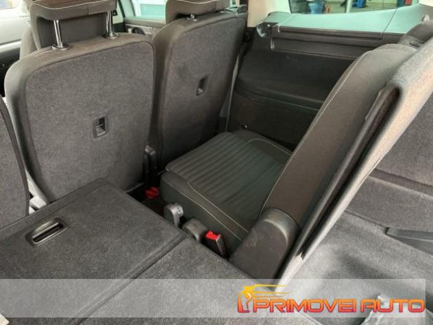 VOLKSWAGEN Sharan 2.0 TDI BlueMotion Technology rif. 22264547 - Foto 6