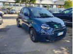 FIAT 500 IV 2020 500e 42 kWh Icon