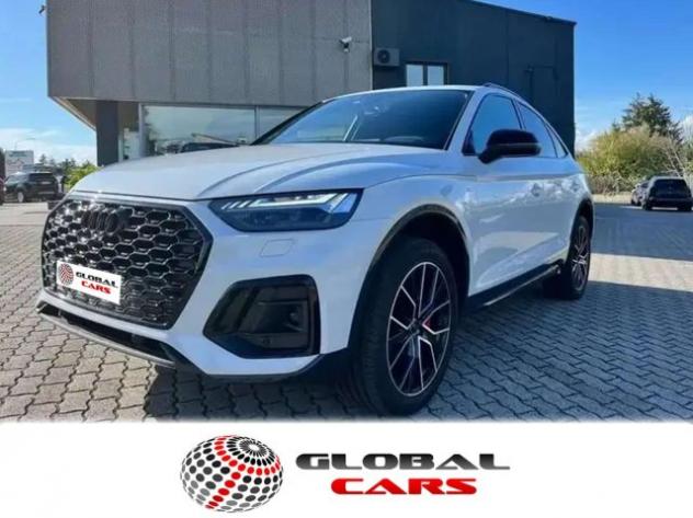 AUDI Q5 Sportback 40TDI S line Plus quat/PRONTA CONSEGNA rif. 23833639