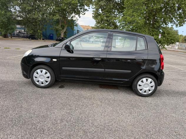 Kia Picanto 1.0 12V Life - Foto 4