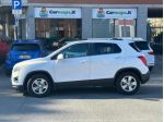 Chevrolet Trax 1.4 Turbo FWD LTZ