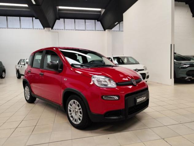 FIAT Panda 1.0 FireFly S&S Hybrid rif. 21725784 - Foto 3