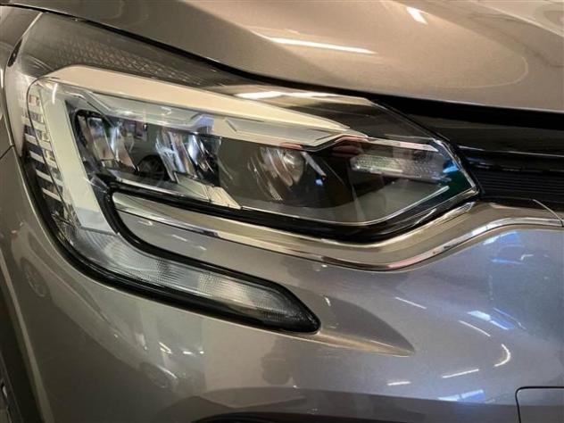 RENAULT Captur 1.6 E-Tech full hybrid Equilibre Auto 145cv rif. 24053594 - Foto 7