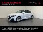 AUDI A1 SPORTBACK 30 TFSI BUSINESS rif. 23774545