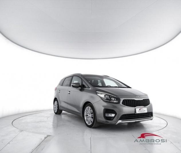 KIA Carens 1.7 CRDi 141 CV DCT Business Class - PER OPERATORI rif. 23711673 - Foto 2