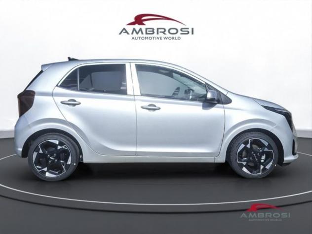 KIA Picanto PE2 MY26 1.0 STYLE GPL rif. 23734984 - Foto 5
