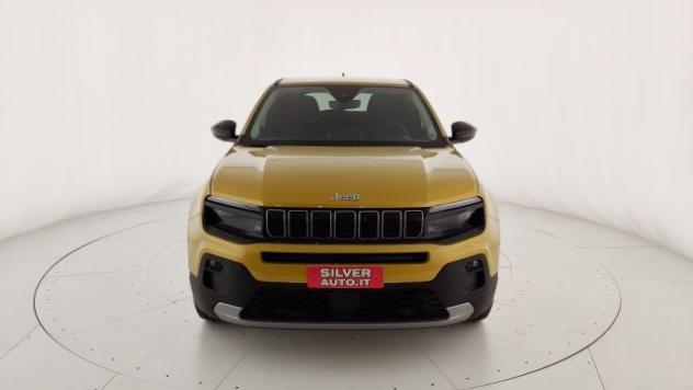 JEEP Avenger 1.2 Turbo 100 CV Summit rif. 24182235 - Foto 2