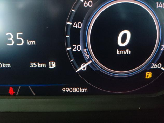 Volkswagen Passat Variant 1.4 GTE DSG Pelle IQ.LIGHT Camere 360° - Foto 10