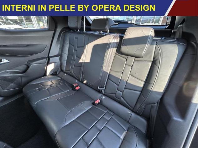 DS DS 3 Crossback 130cv EAT8 OPERA PELLE+NAVI+CAMERA+KEYLESS - Foto 9