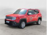 Jeep Renegade 2.0 MJet 140cv Limited 4WD