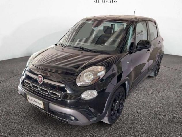 FIAT 500L 2017 Cross 500 L Cross 1.4 95cv S&S my20 rif. 23900120 - Foto 3