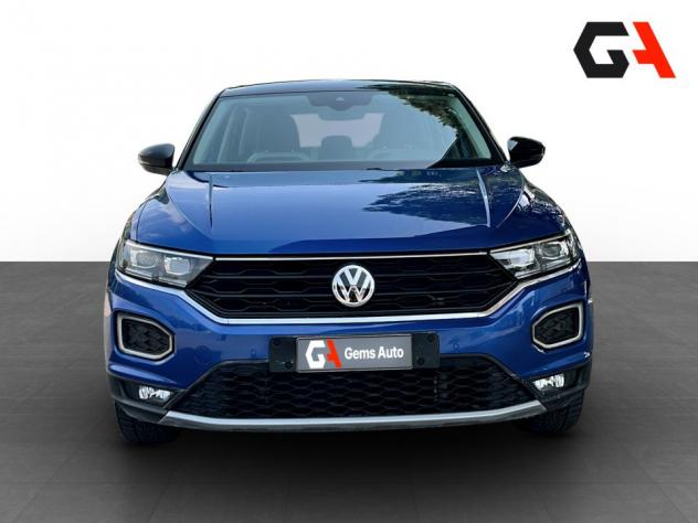 Volkswagen T-Roc 2.0 TDI SCR Advanced DSG - Foto 2
