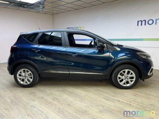 RENAULT Captur 0.9 TCe 90 CV Sport Edition rif. 19169001 - Foto 4