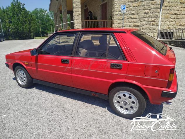 Lancia Delta HF 4WD - Foto 5