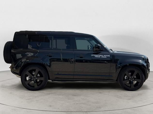 Land Rover Defender D250 AWD Auto 110 S - Foto 6