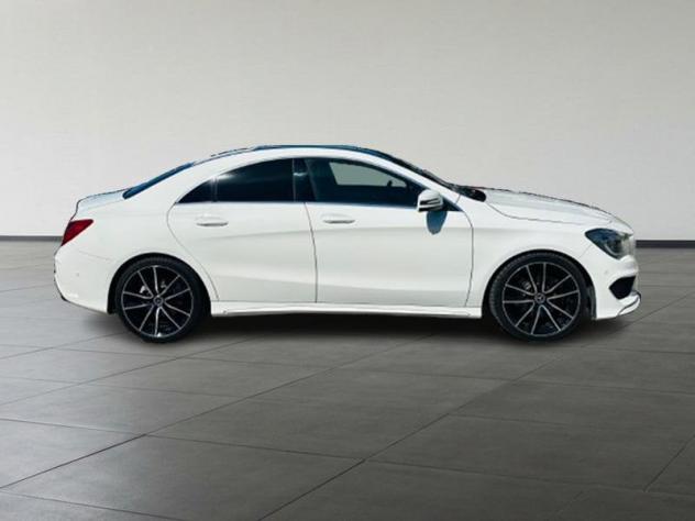 Mercedes-Benz CLA CLA 250 Automatic Premium - Foto 6