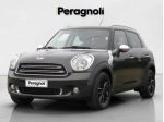 MINI Countryman Mini Cooper D Business Countryman Automatica rif. 23230958