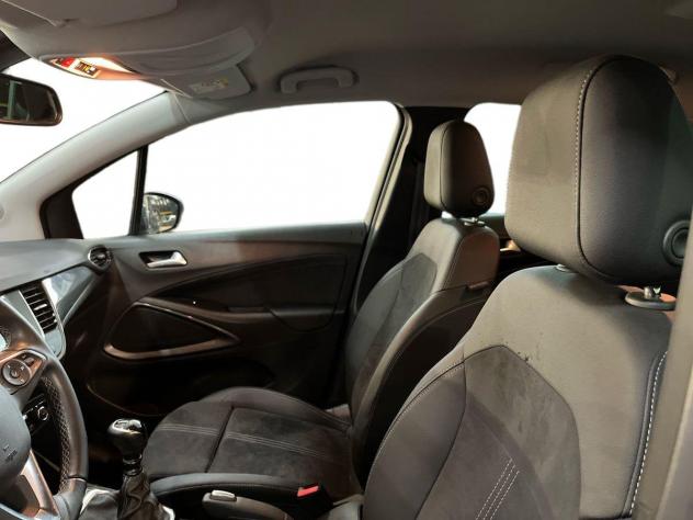 Opel Crossland 2021 1.2 Ultimate s&s 110cv - Foto 7