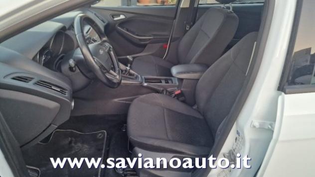 FORD Focus 1.5 TDCi 95 CV Start&Stop Plus rif. 23991767 - Foto 5