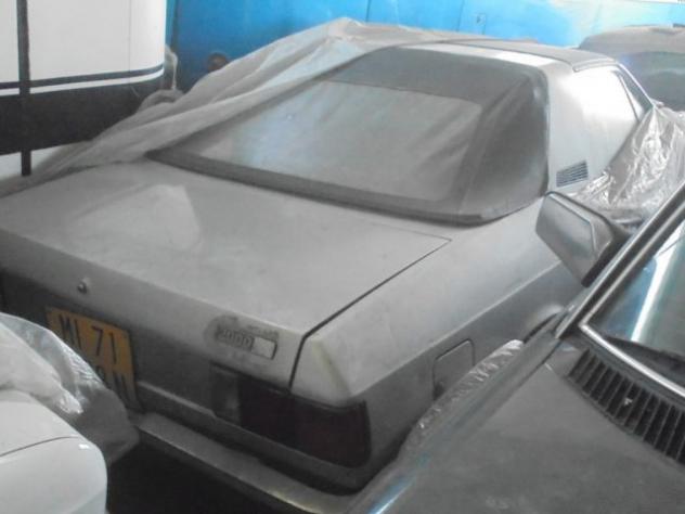 LANCIA Beta SPIDER 2000 rif. 10314306