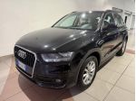 Audi Q3 Q3 2.0 tdi Advanced quattro 177cv s-tronic
