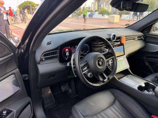 Maserati Grecale MHEV 300 CV AWD GT - Foto 8