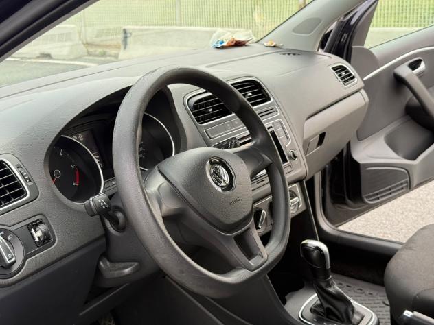 Volkswagen Polo 1.4 TDI 90 CV-EURO 6- HIGHLINE - Foto 7