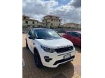 Land Rover Discovery Sport Discovery Sport 2.0 TD4 150 CV Pure