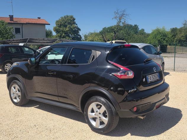 Nissan Juke 1.5 dCi FINANZIABILE - Foto 3