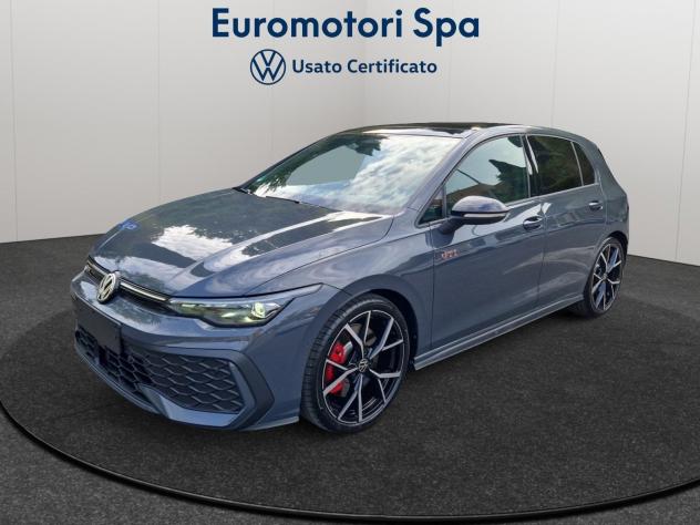 Volkswagen Golf Golf 2.0 tsi GTI 265cv dsg