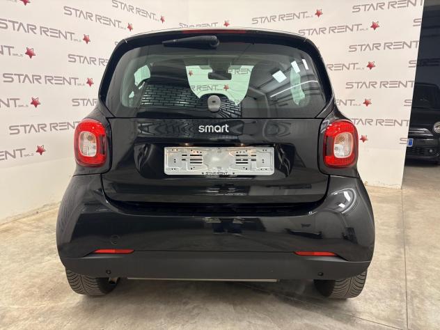 Smart ForTwo 70 1.0 Passion - Foto 5