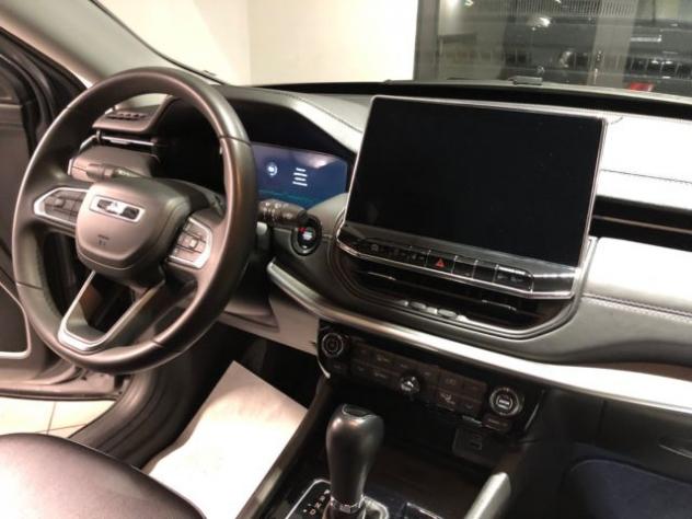 JEEP Compass 1.3 Turbo T4 190 CV PHEV AT6 4xe Limited rif. 23383553 - Foto 5