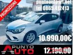 RENAULT Clio dCi 8V 75 CV Start&Stop 5 porte Ene
