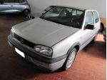 Volkswagen Golf 1.6 cat 3 porte