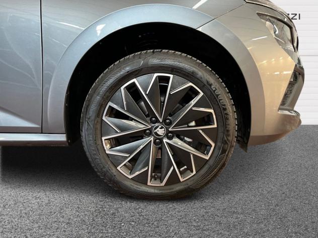 Škoda Kamiq 2024 1.0 tsi Black Dots 115cv dsg - Foto 6