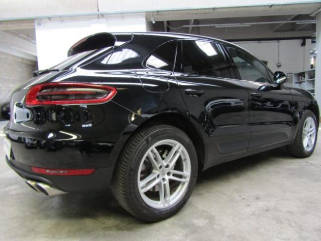 PORSCHE Macan Macan 3.0 Diesel S * 189.000 KM * rif. 23790081 - Foto 6