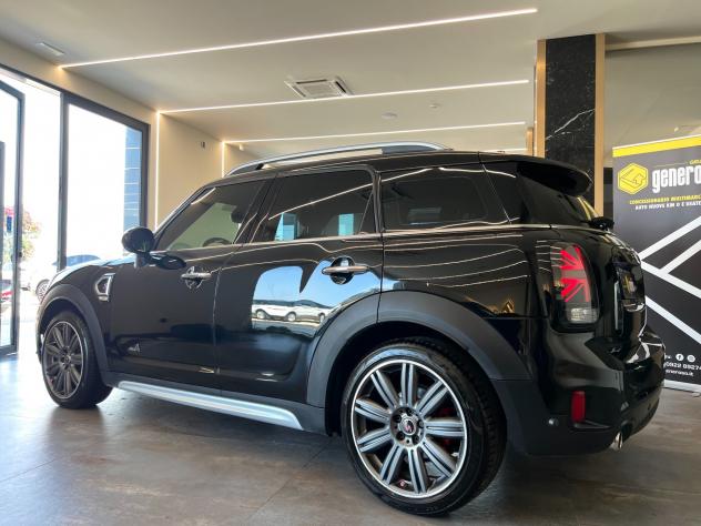 Mini Cooper SD Countryman 2.0 ALL4 Automatica - Foto 5