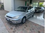 Ford Focus 1.8 TDCi 115CV (12 RATE)