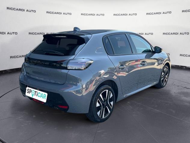 Peugeot 208 2ª serie PureTech 100 Stop&Start 5 porte Allure - Foto 4