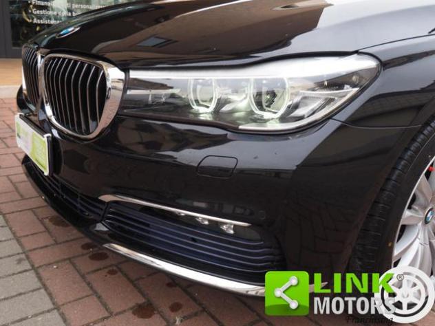 BMW 730 D PROMO rif. 24074386 - Foto 10